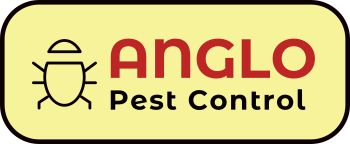 Anglo Pest Control logo